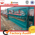 4-Meter Hydraulic Metal Sheet Bending High Speed Forming Machine,Metal Forming Machine